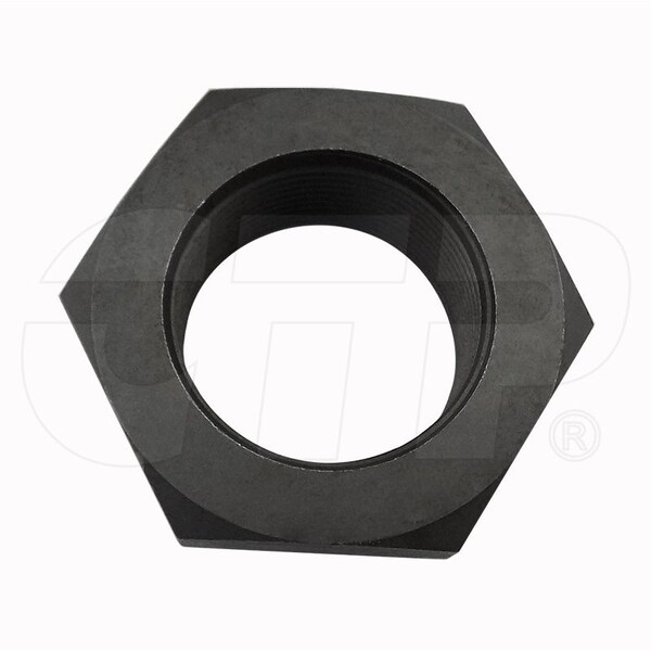 Aic Replacement Parts Nut 1-1/2-12 Thd Fits Caterpillar Models 1696947 - main